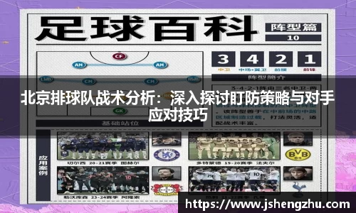 北京排球队战术分析：深入探讨盯防策略与对手应对技巧